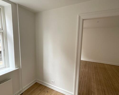 3 værelses lejlighed i Odense C