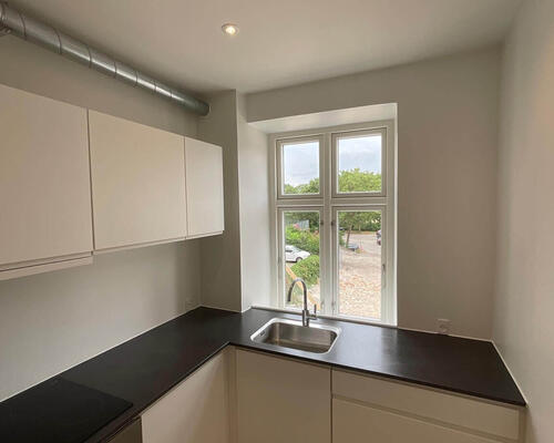 3 værelses lejlighed i Odense C