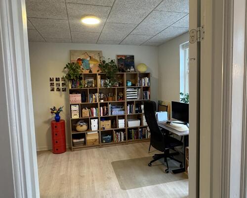 3 værelses lejlighed i Odense C