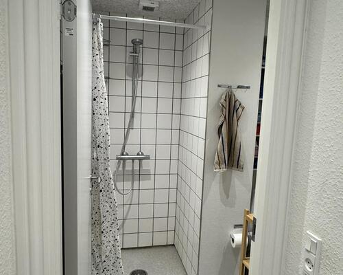 3 værelses lejlighed i Odense C