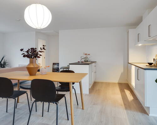 5 værelses hus i Vejle