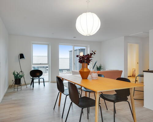 5 værelses hus i Vejle