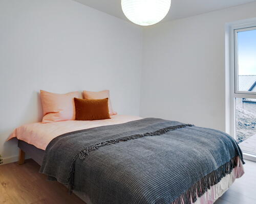 5 værelses hus i Vejle