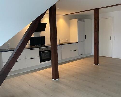 3 værelses lejlighed i Kolding