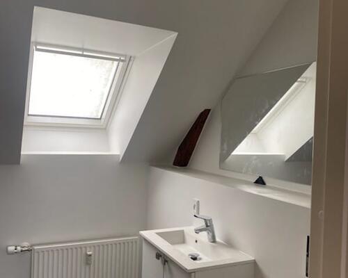 3 værelses lejlighed i Kolding