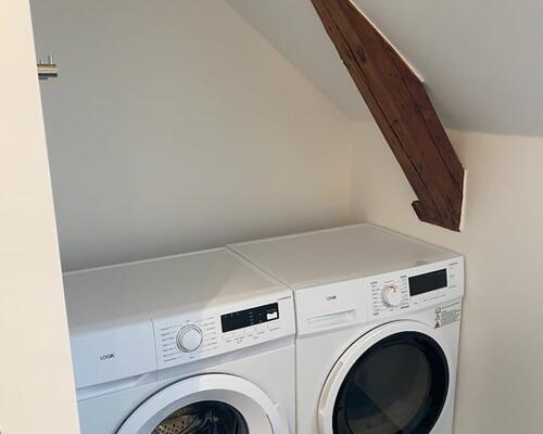 3 værelses lejlighed i Kolding