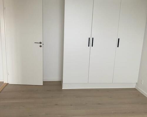 3 værelses lejlighed i Kolding