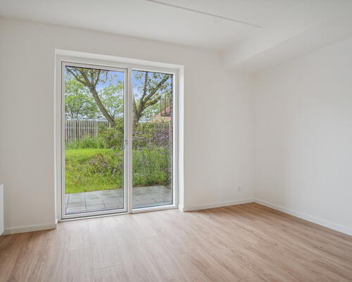 1 værelses lejlighed i Risskov