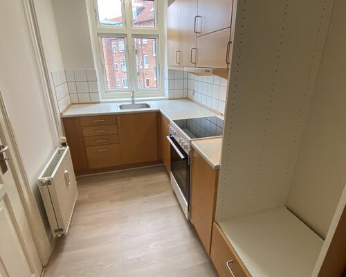 2 værelses lejlighed i Randers