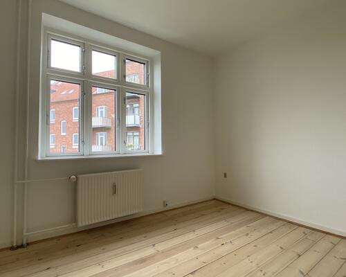 2 værelses lejlighed i Randers