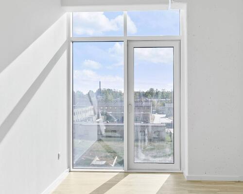 2 værelses lejlighed i Helsingør