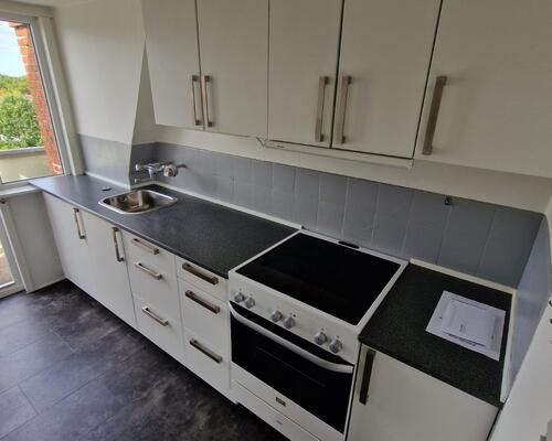 2 værelses lejlighed i Holstebro