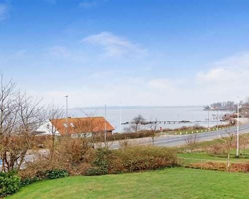 1 værelses hus i Faaborg