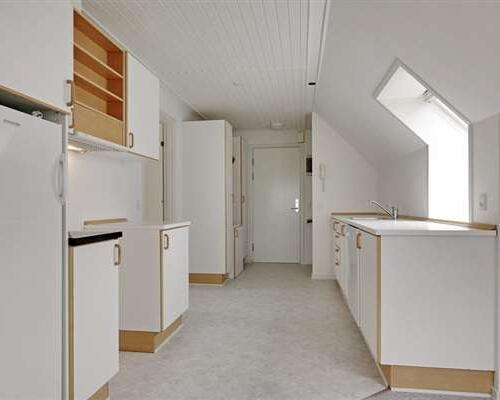 1 værelses hus i Faaborg