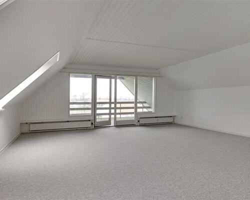 1 værelses hus i Faaborg