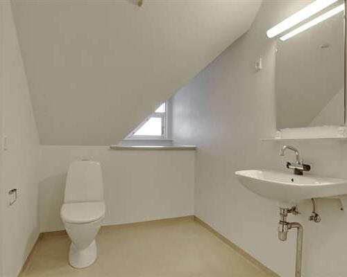 1 værelses hus i Faaborg