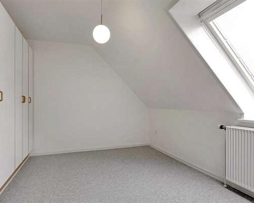 1 værelses hus i Faaborg