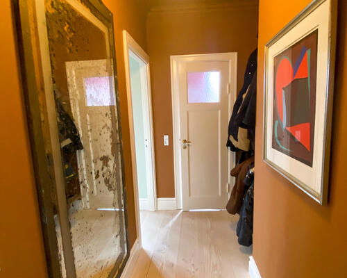 5 værelses hus i Valby