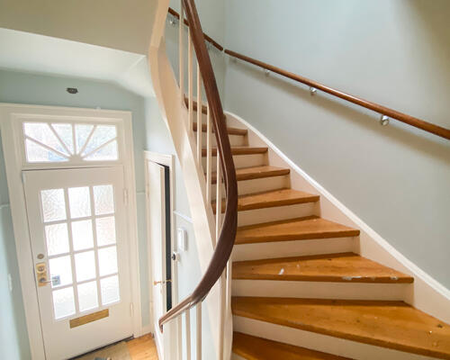 5 værelses hus i Valby