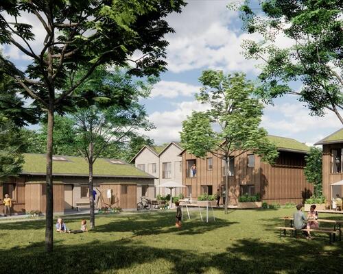 4 værelses hus i Smørum