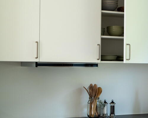 3 værelses hus i Helsinge