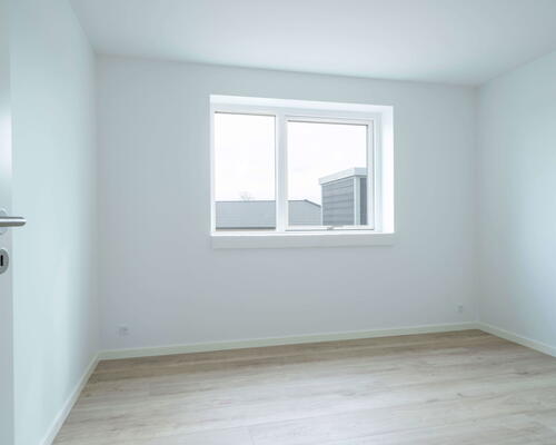 3 værelses hus i Helsinge