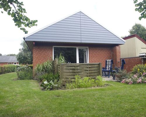 2 værelses hus i Ulfborg