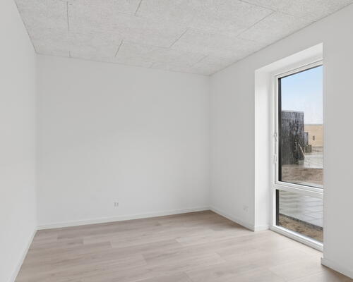 5 værelses hus i Kolding