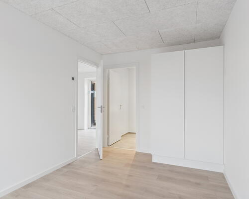 5 værelses hus i Kolding