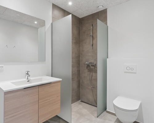 5 værelses hus i Kolding