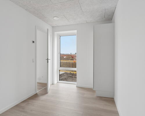 5 værelses hus i Kolding