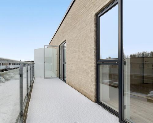 2 værelses lejlighed i Viby J