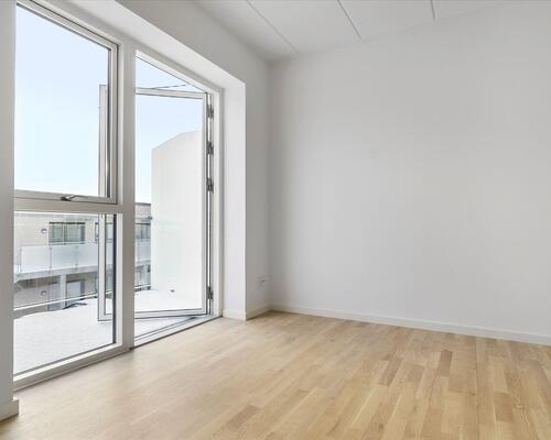 2 værelses lejlighed i Viby J