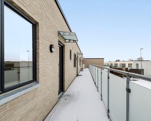 2 værelses lejlighed i Viby J