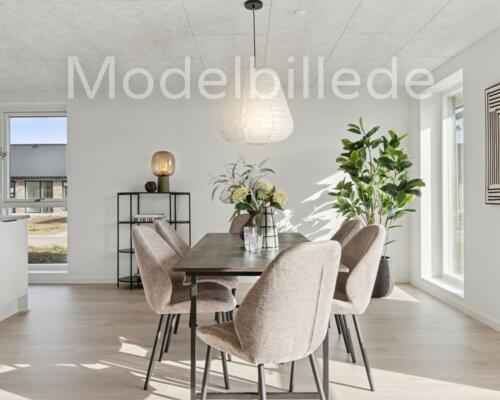 3 værelses hus i Odense NV