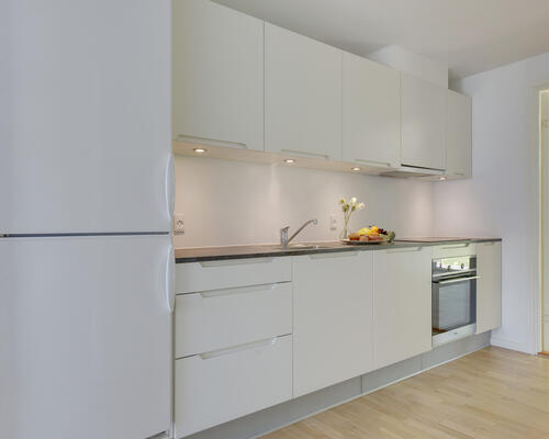 3 værelses lejlighed i Viby J