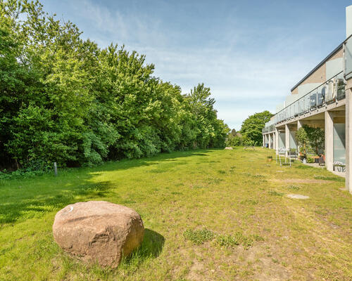 3 værelses lejlighed i Viby J