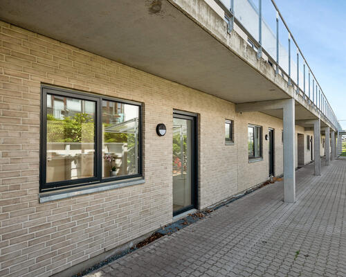 3 værelses lejlighed i Viby J