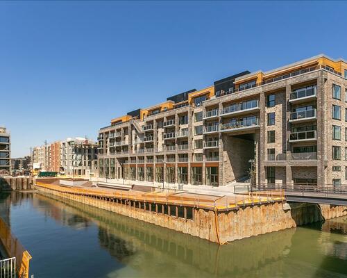 4 værelses lejlighed i København SV