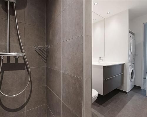 4 værelses lejlighed i København SV