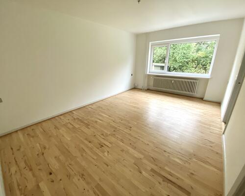 Lys og indbydende 1-værelses lejlighed i Fredericia