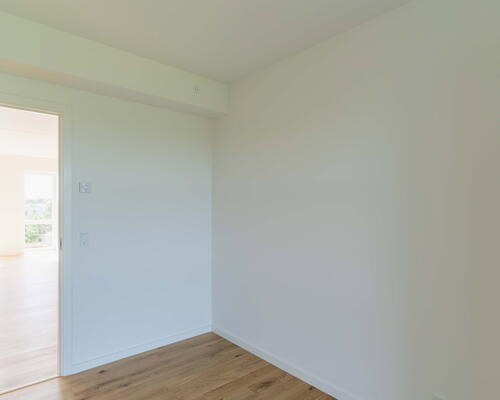 Nybygget 3-værelses lejlighed med altan og optimal planløsning i Tingbjerg