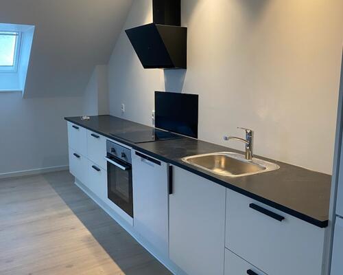 3 værelses lejlighed i Kolding