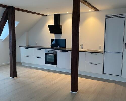 3 værelses lejlighed i Kolding