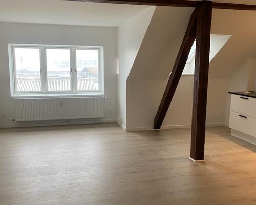 3 værelses lejlighed i Kolding