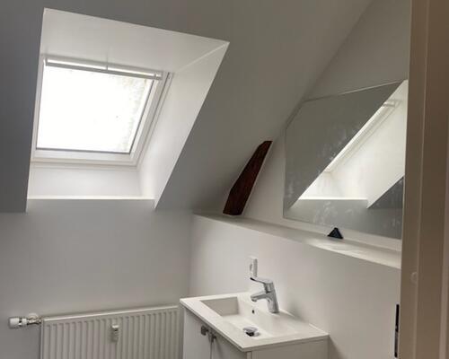 3 værelses lejlighed i Kolding