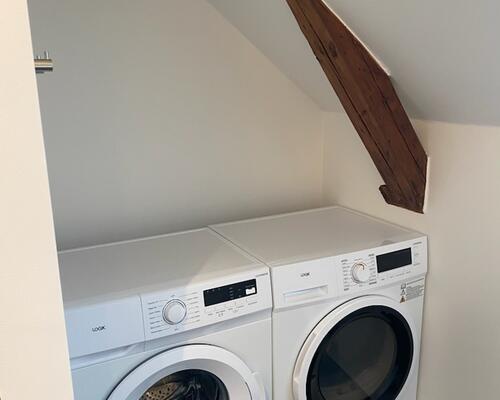 3 værelses lejlighed i Kolding