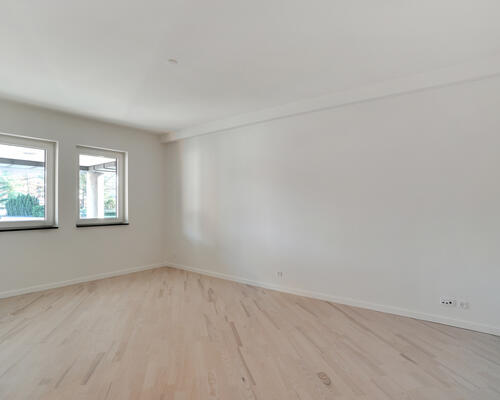 Moderne lejlighed i hjertet af Kolding med elevator