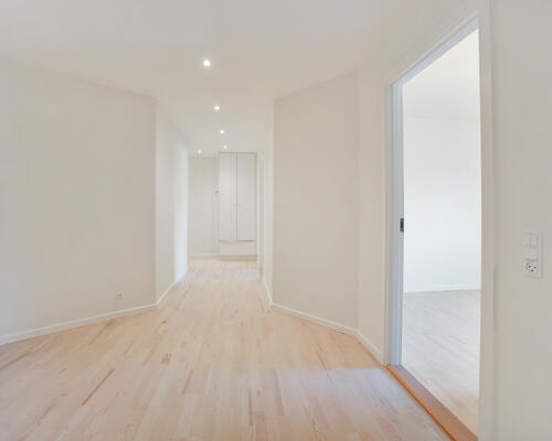 Moderne lejlighed i hjertet af Kolding med elevator