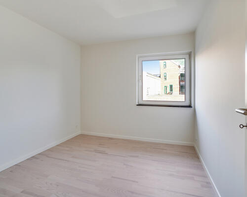 Moderne lejlighed i hjertet af Kolding med elevator